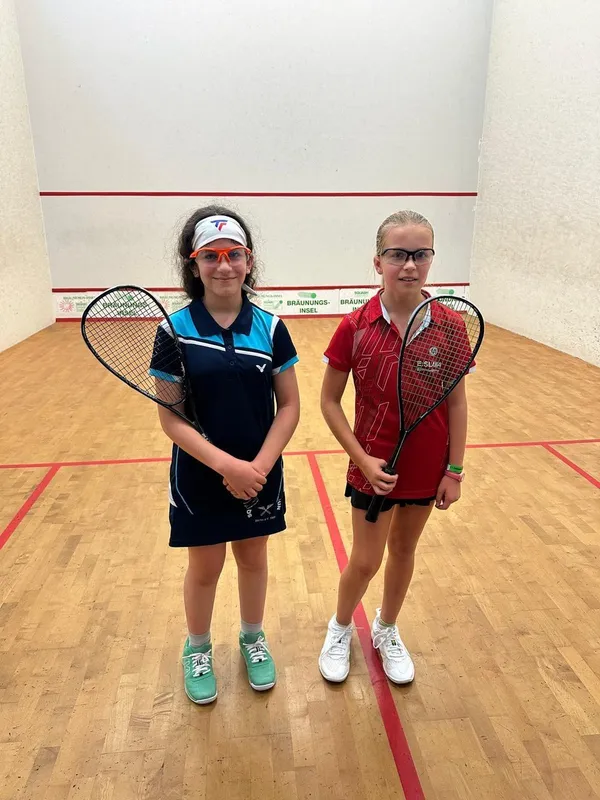 Squash Verband Berlin Brandenburg (SVBB) e.V. squash venue photo 5 of 7