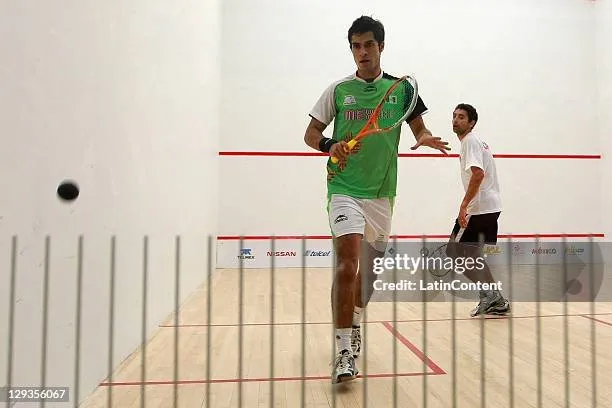 Squash Gran Cesar squash venue photo 4 of 7