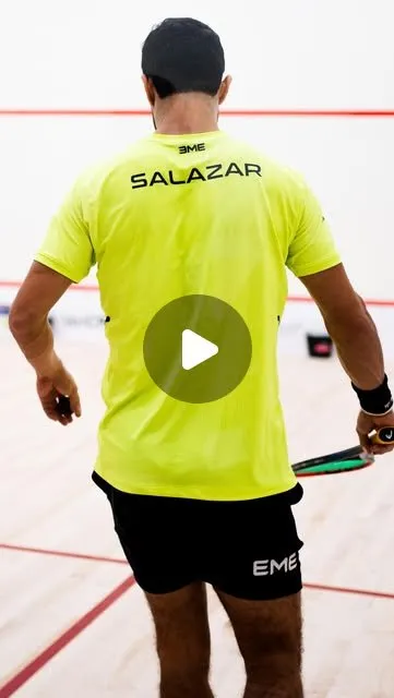 Squash Gran Cesar squash venue photo 3 of 7