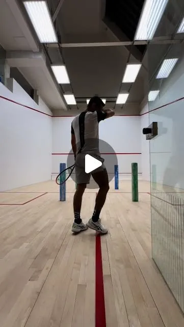 Squash Gran Cesar squash venue photo 2 of 7
