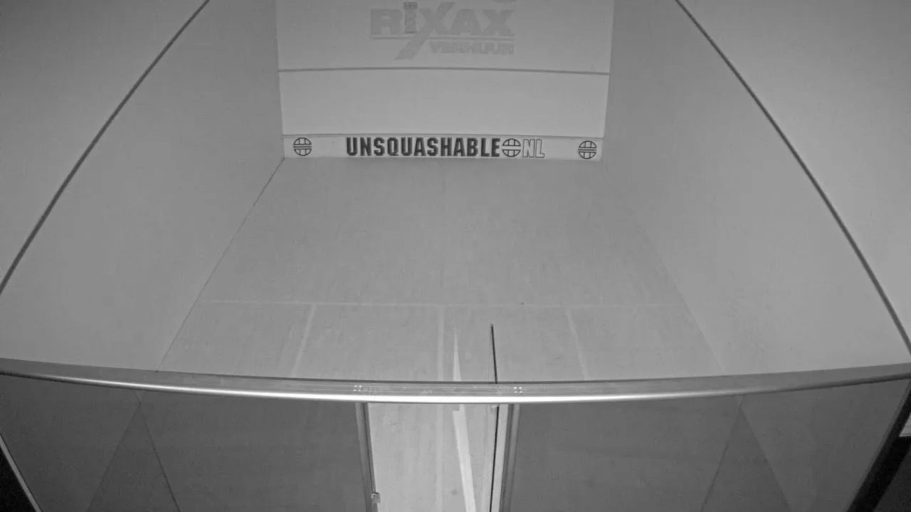 Squash Almere squash venue photo 10 of 10