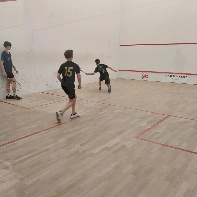 Squash Almere squash venue photo 6 of 10