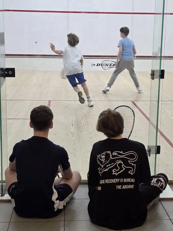 Squash Club Prime squash venue photo 6 of 6