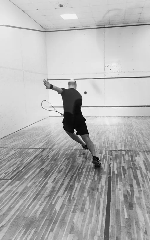 Squash Club Prime squash venue photo 4 of 6