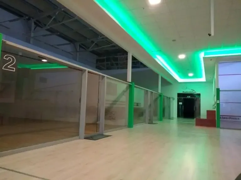 Squash Point Miedzyn squash venue photo 7 of 8
