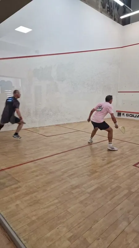 Squash Point Miedzyn squash venue photo 4 of 8