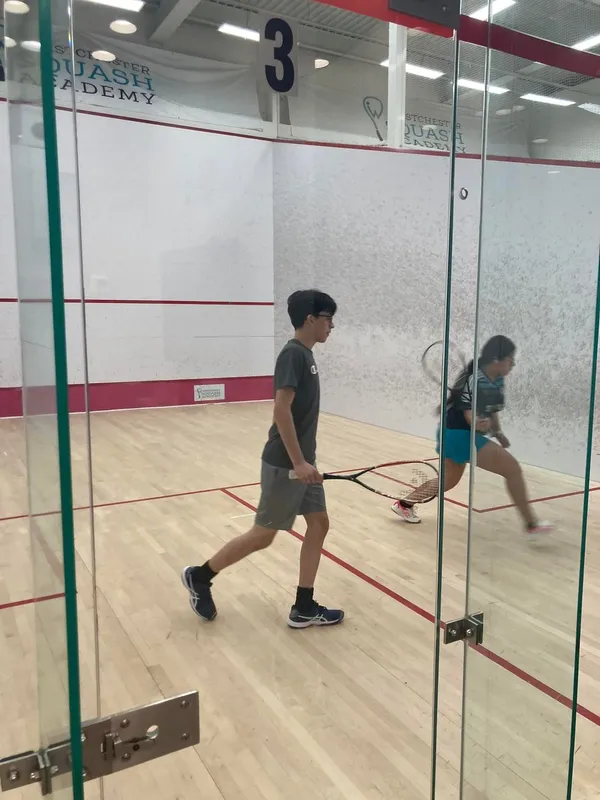 Squash Smarts squash venue photo 8 of 9