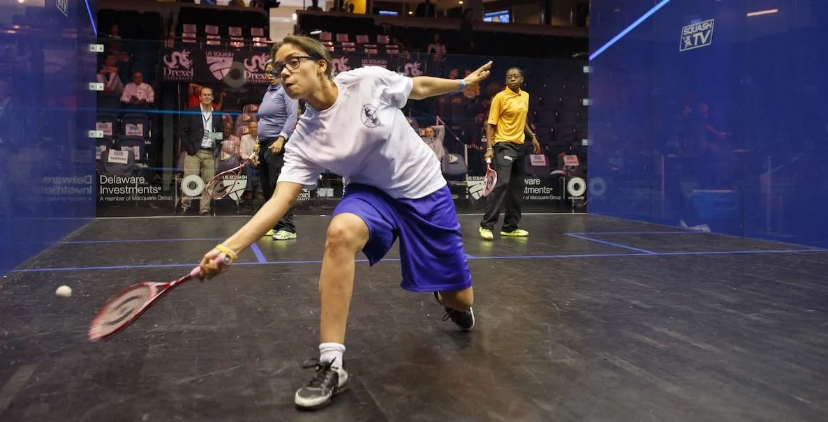 Squash Smarts squash venue photo 3 of 9
