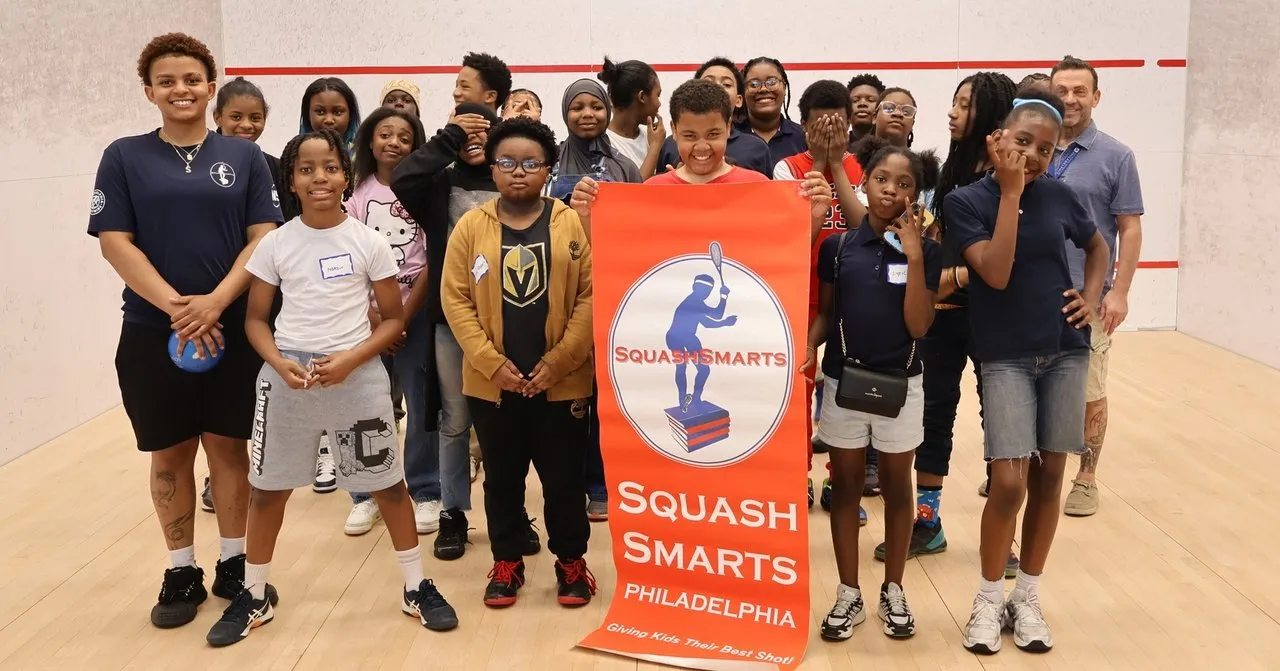 Squash Smarts squash venue photo 1 of 9