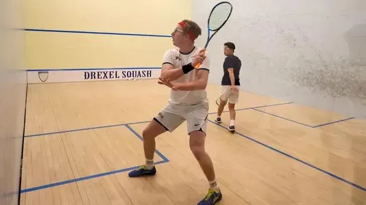 Squash Citadel squash venue photo 1 of 7