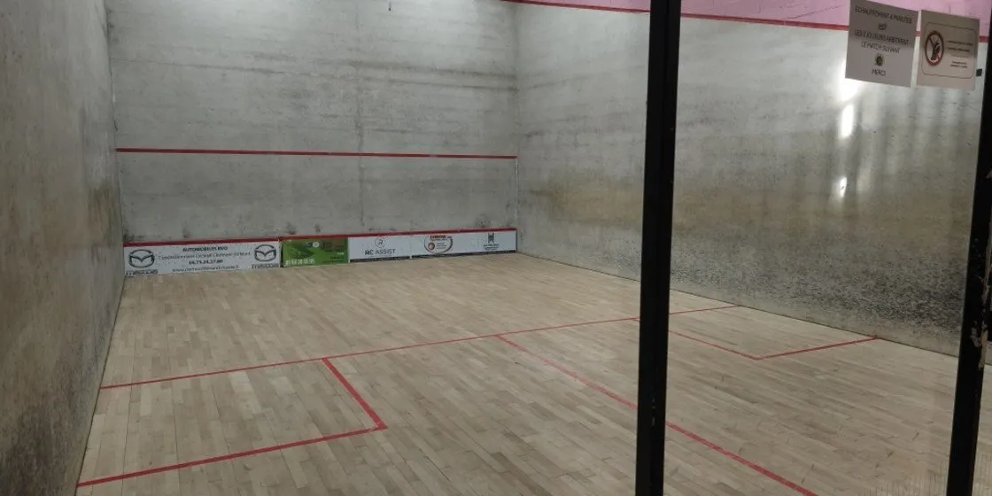 Squash Pavilly squash venue photo 8 of 10