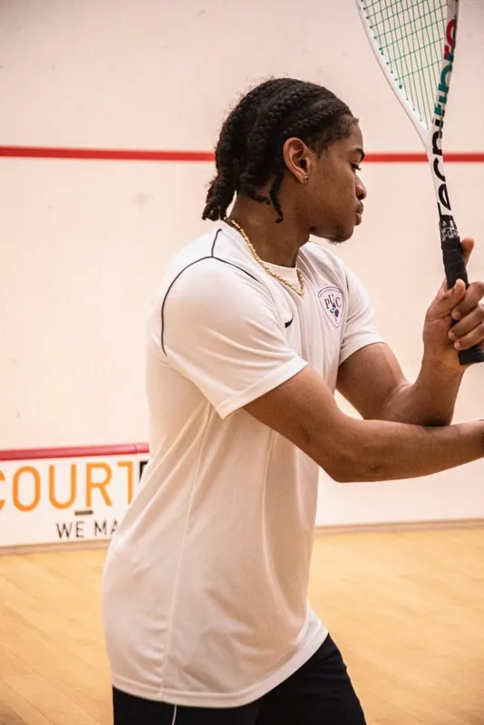 Squash Pavilly squash venue photo 3 of 10