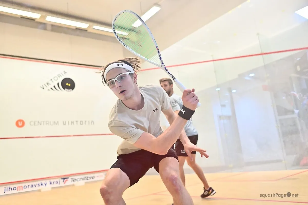 Squash Hajek squash venue photo 3 of 6