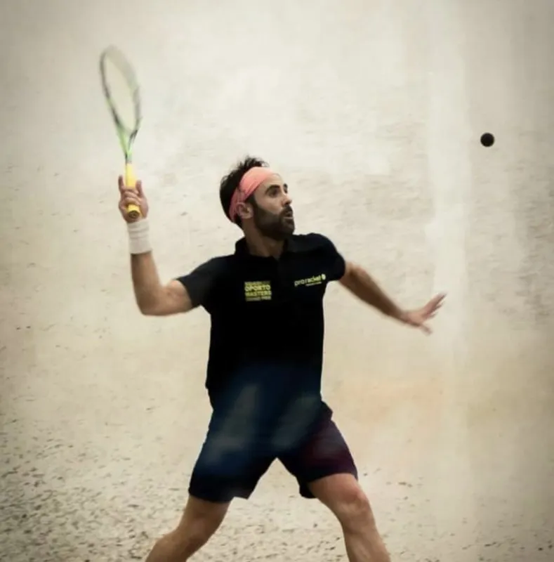 Squash Maniac squash venue photo 8 of 8