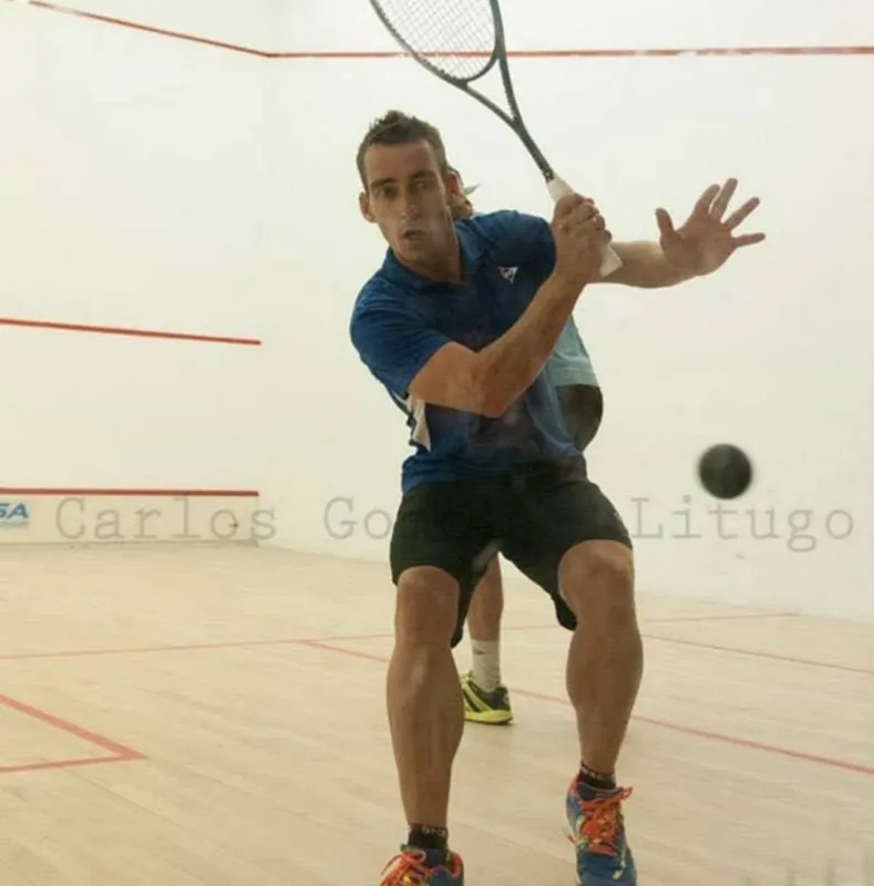 Squash Maniac squash venue photo 7 of 8