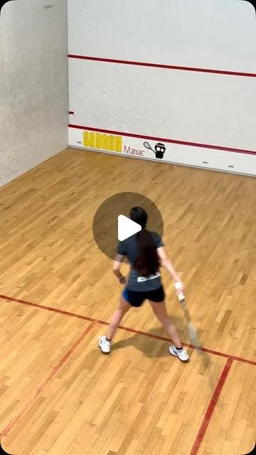 Squash Maniac squash venue photo 3 of 8