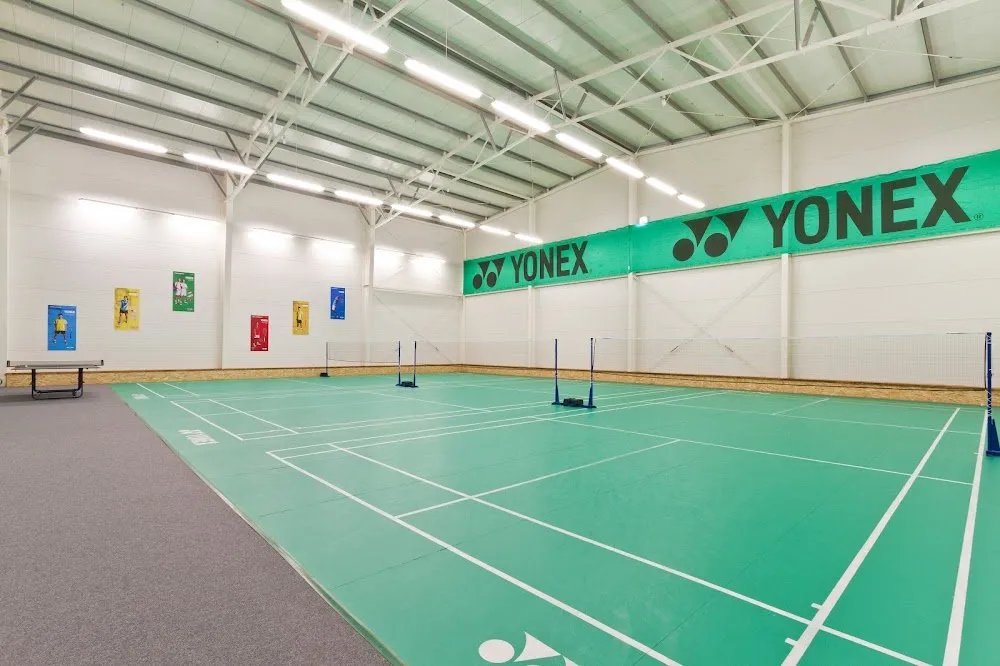 Squash Point Bydgoszcz squash venue photo 4 of 10