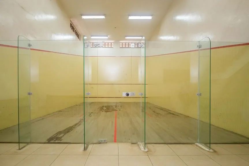 Squash apartment squash venue photo 3 of 4