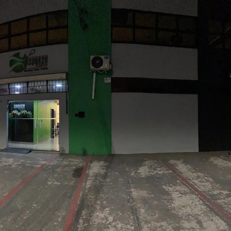 Squash Academia squash venue photo 3 of 3