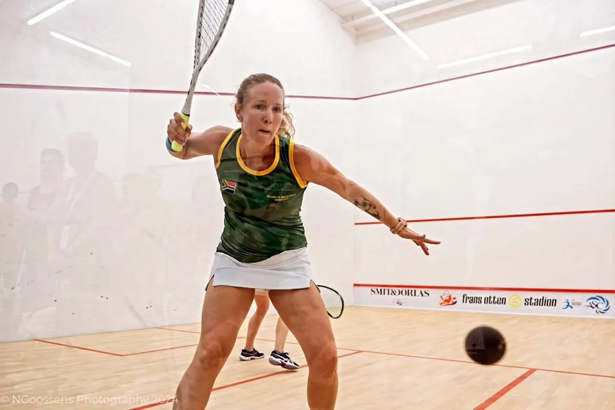 Squashtime squash venue photo 5 of 7