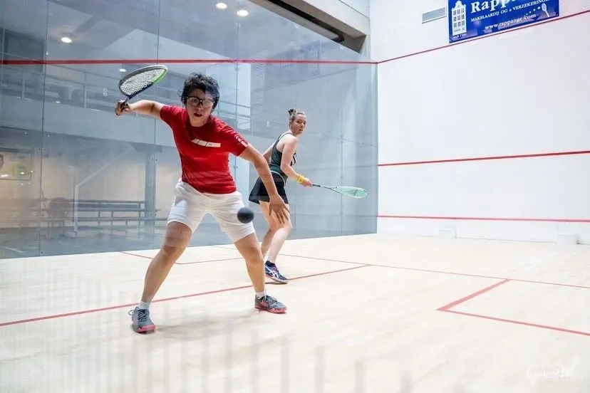 Squashtime squash venue photo 4 of 7