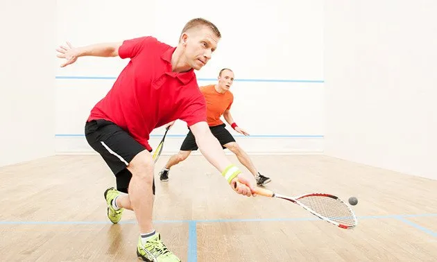 Squashtime squash venue photo 3 of 7