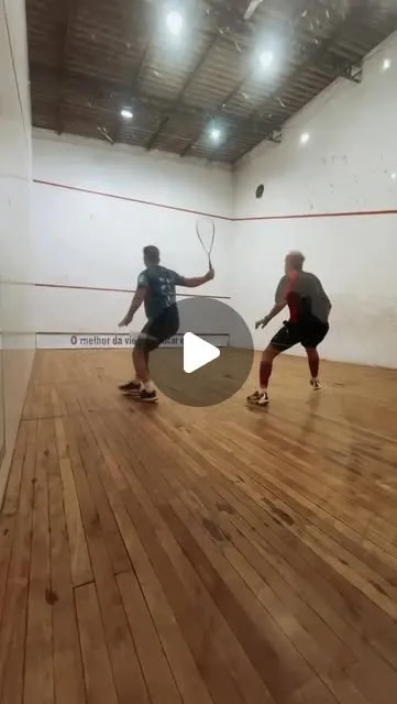 Squash Academia squash venue photo 2 of 2