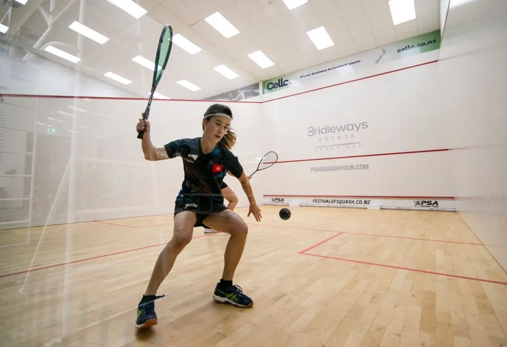 Squashways squash venue photo 4 of 5