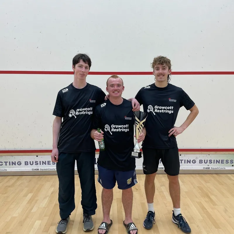 Squashways squash venue photo 2 of 5
