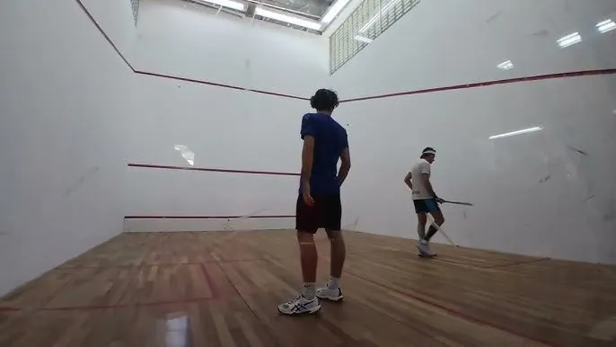 Squash Point squash venue photo 1 of 1