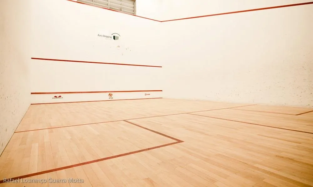 Squash fit squash venue photo 5 of 5