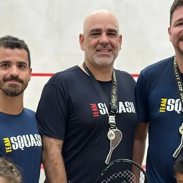 Squash fit squash venue photo 1 of 5