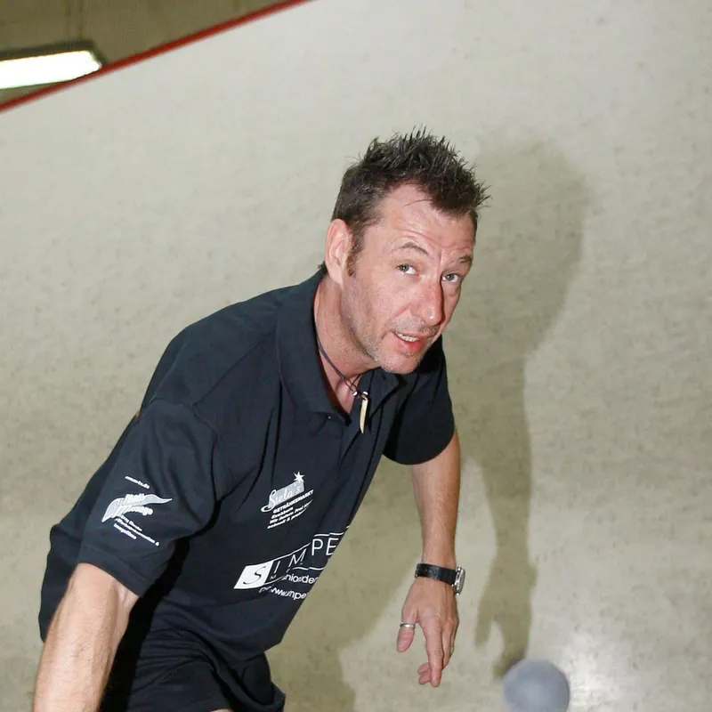 Squash Insel Frankfurt squash venue photo 5 of 7