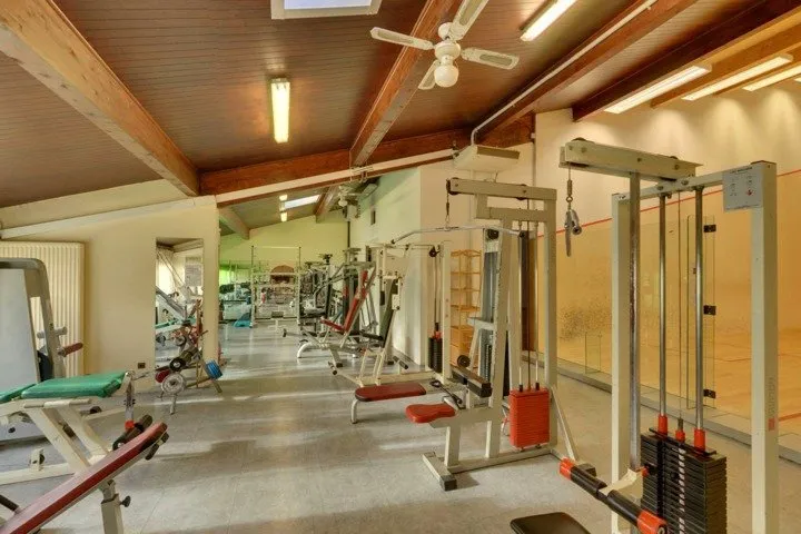 Squash & Form' squash venue photo 3 of 4