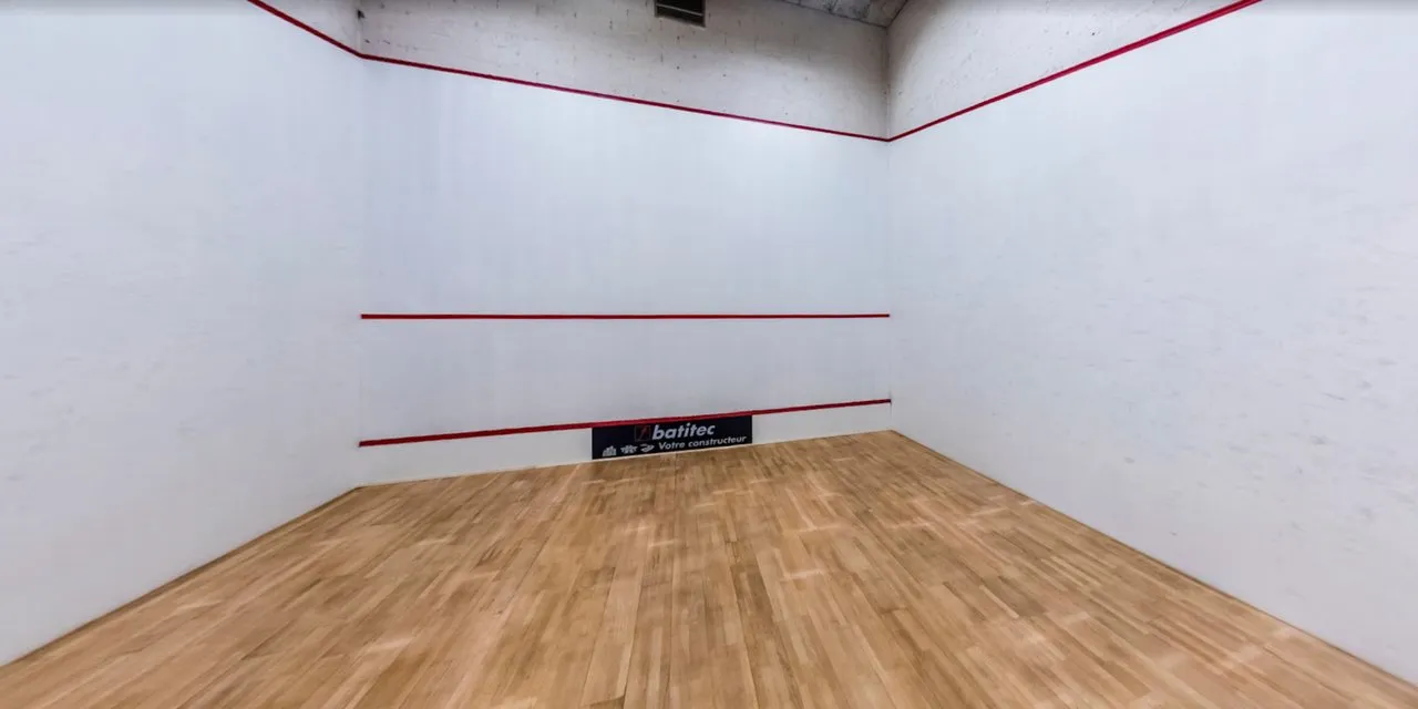 Squash 22 squash venue photo 10 of 10
