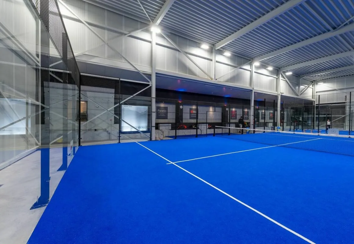 Squash 22 squash venue photo 7 of 10