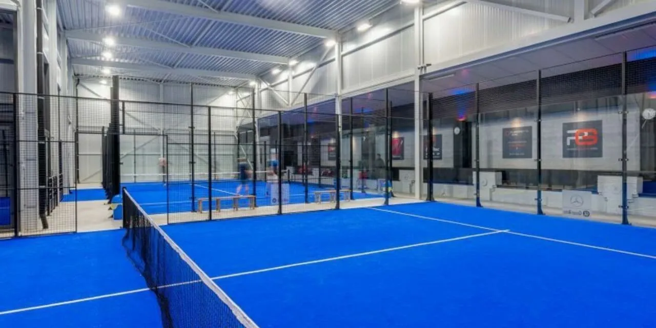 Squash 22 squash venue photo 3 of 10