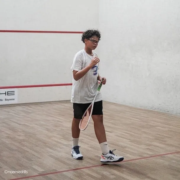 Squash 95 squash venue photo 4 of 5