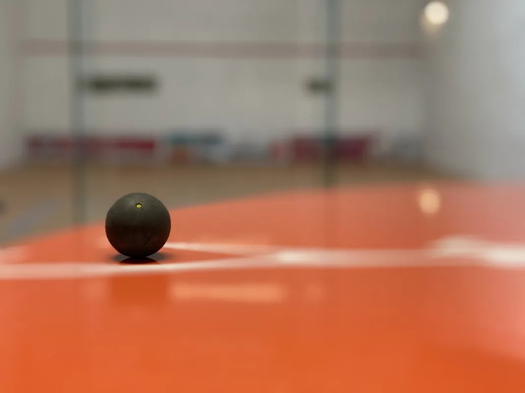 Squash & Relax squash venue photo 10 of 10