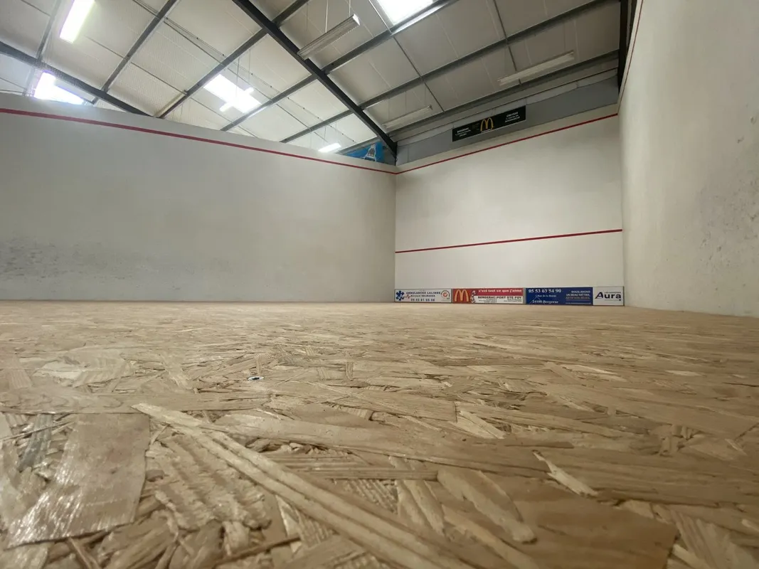 Squash & Relax squash venue photo 9 of 10