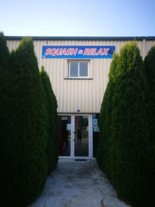 Squash & Relax squash venue photo 4 of 10