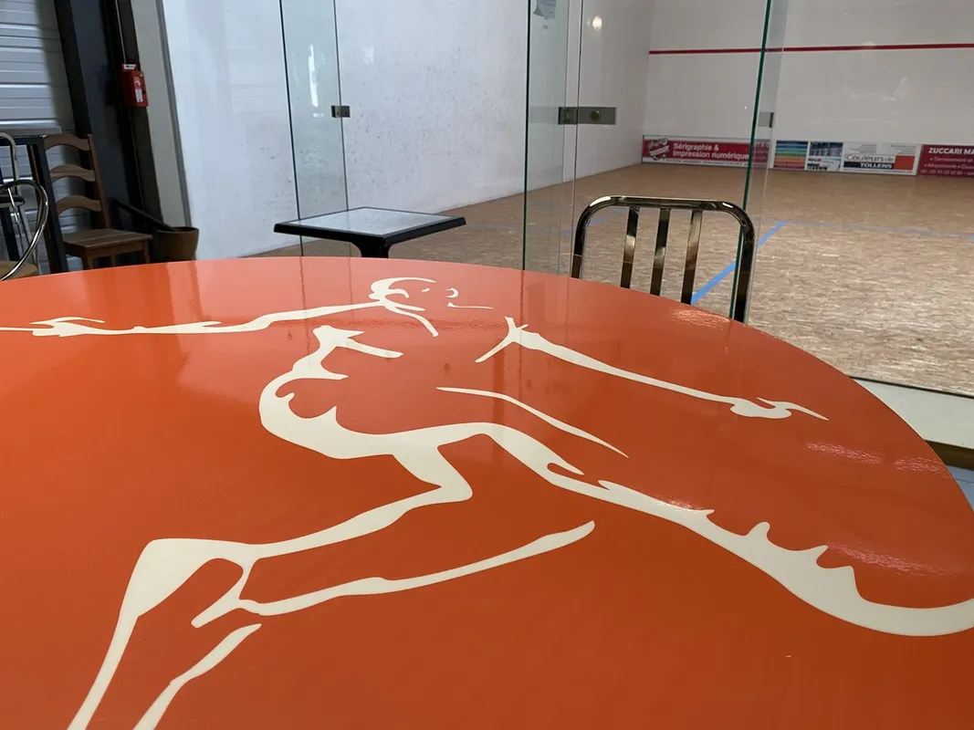 Squash & Relax squash venue photo 2 of 10