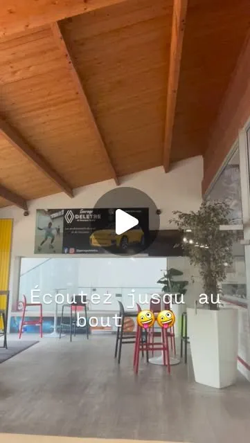 Squash Club Joinville squash venue photo 2 of 7