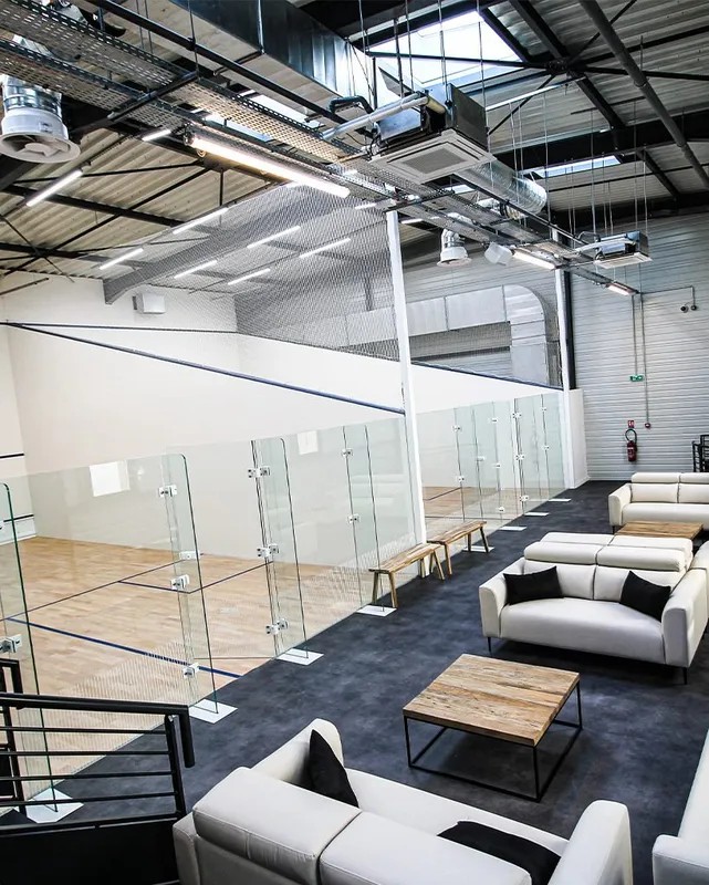 Squash Horizon squash venue photo 8 of 10