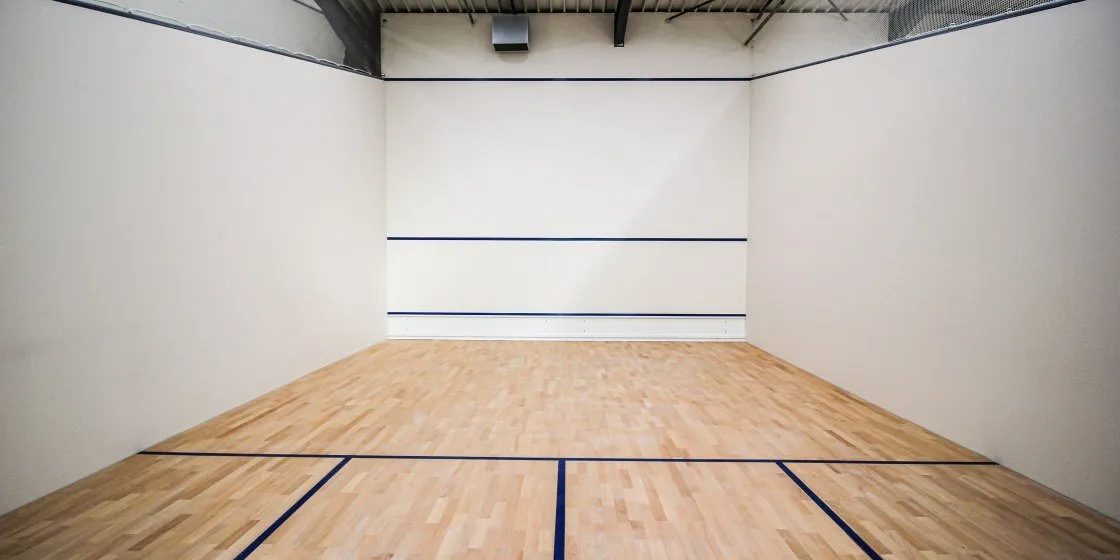Squash Horizon squash venue photo 6 of 10