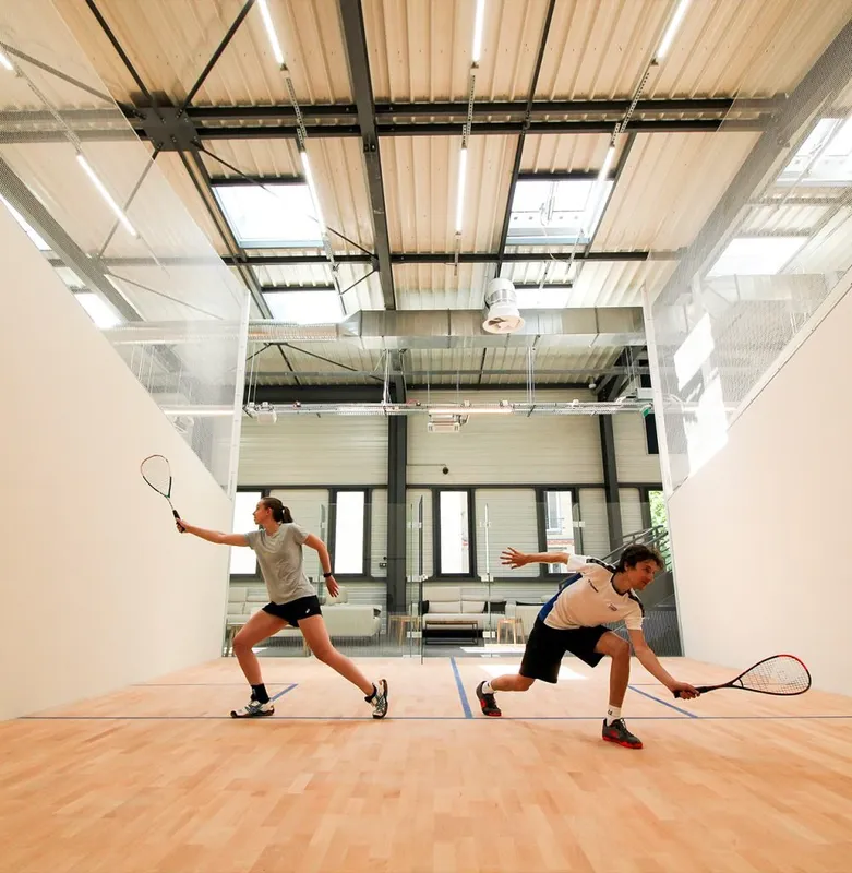 Squash Horizon squash venue photo 5 of 10