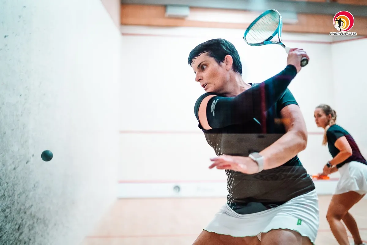 Squash Club Issoudun squash venue photo 6 of 10
