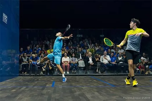 Squash Nantes Est squash venue photo 4 of 9