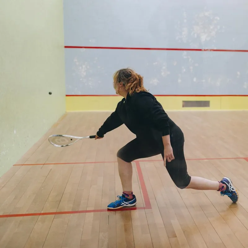 Squash Club Milady squash venue photo 10 of 10