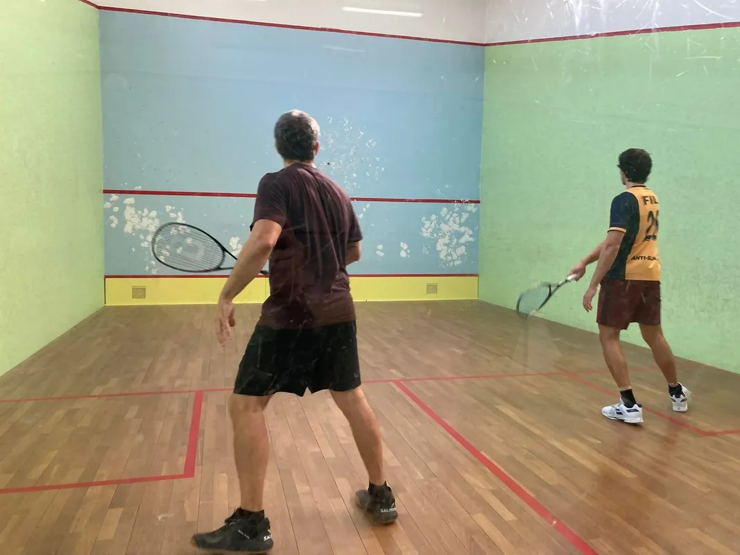 Squash Club Milady squash venue photo 9 of 10